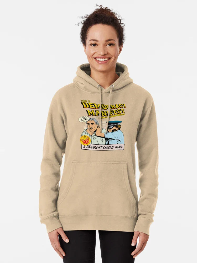 This Is Democracy Manifest - Democracy Manifest Classic T-Shirt