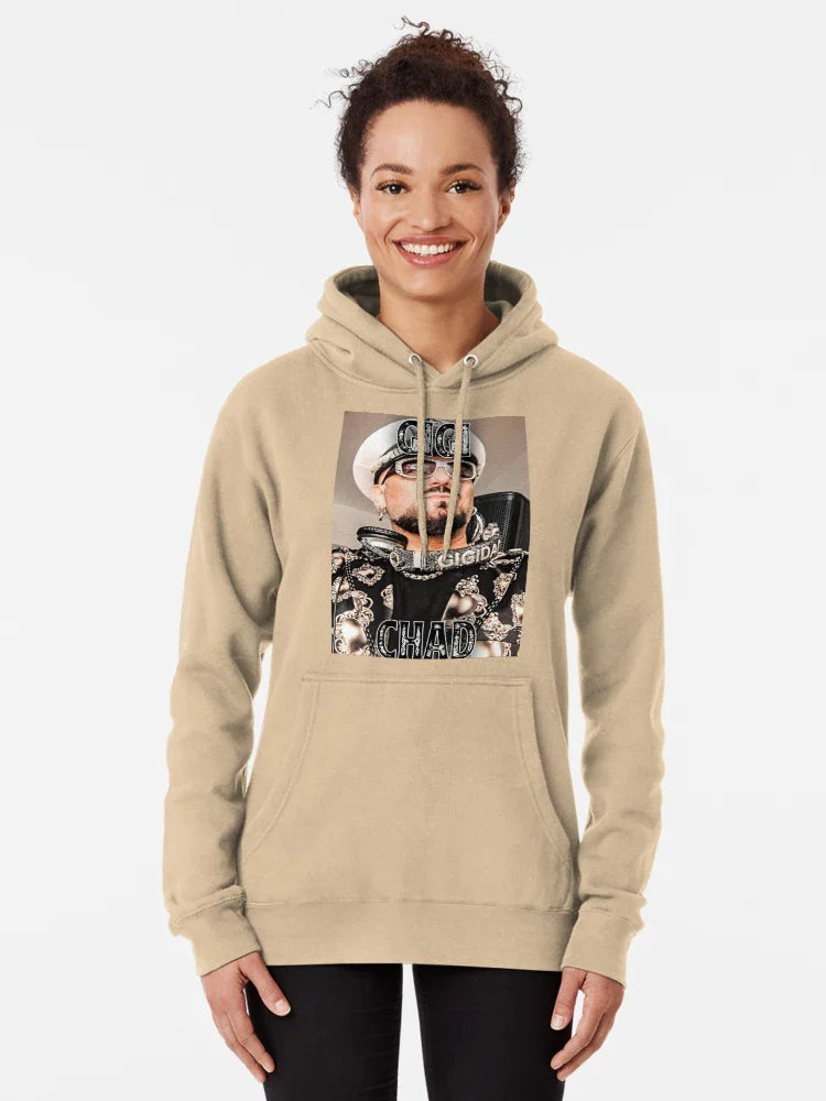 GIGI CHAD Classic T-Shirt