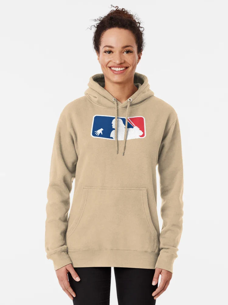 Major League Badass T-Shirt Classic T-Shirt