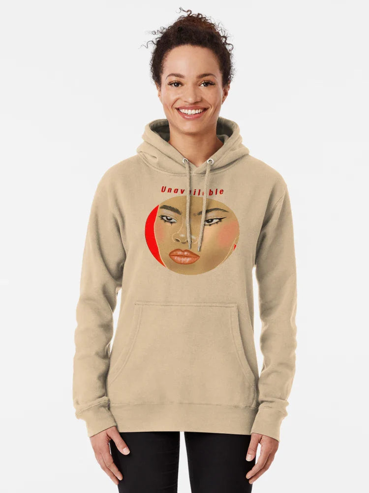 The key is the mascara, not available Classic T-Shirt