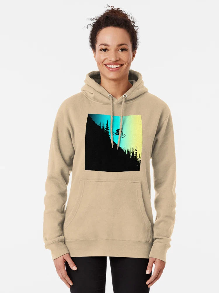 MTB Colors Classic T-Shirt
