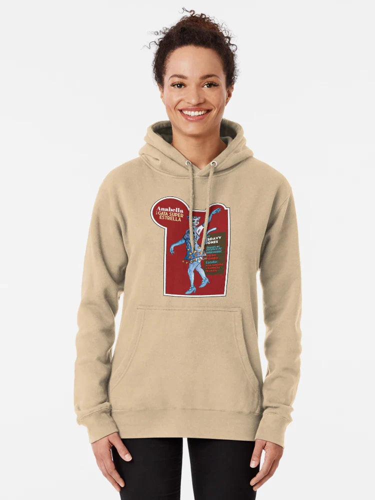 Anabella the Superstar Cat Classic T-Shirt