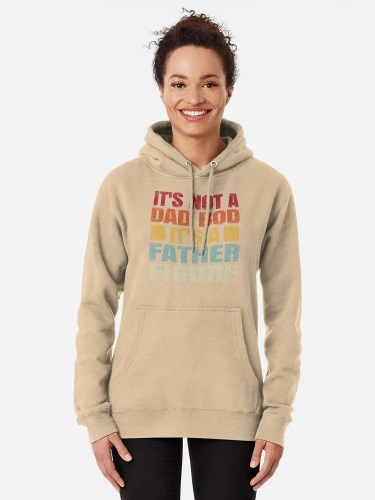 It's Not A Dad Bod It's A Father Figure. #3 Classic T-Shirt