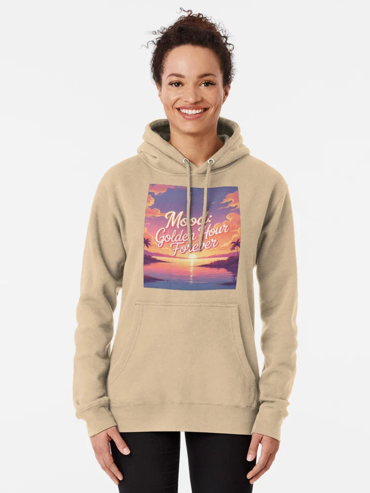 Mood golden hours forever  Classic T-Shirt