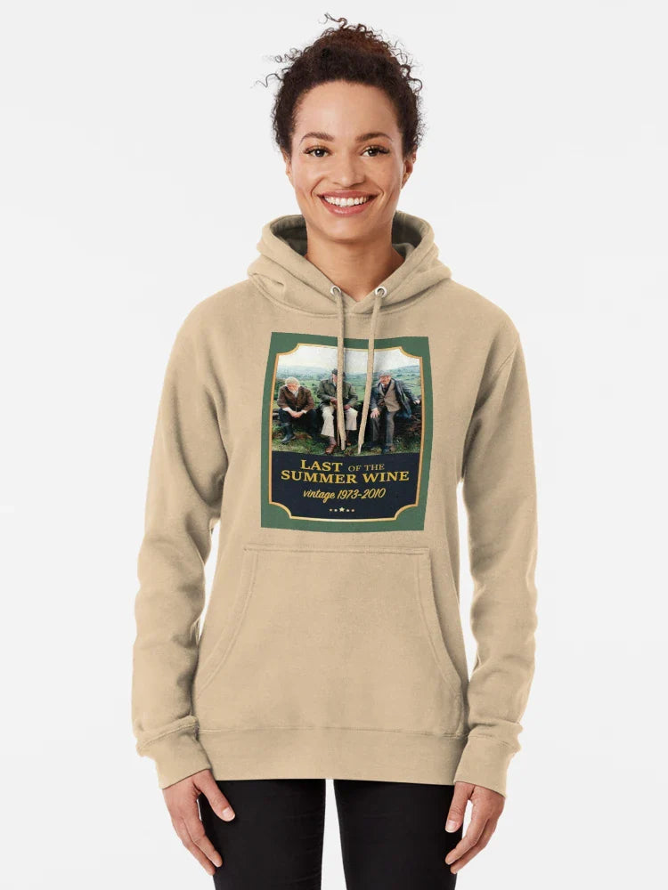 Last of the summer wine Classic T-Shirt