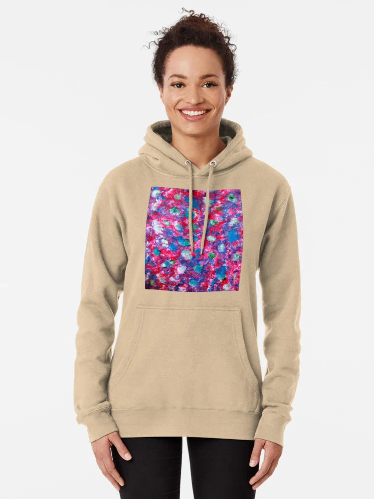 "Dance of the Wildflowers" Classic T-Shirt