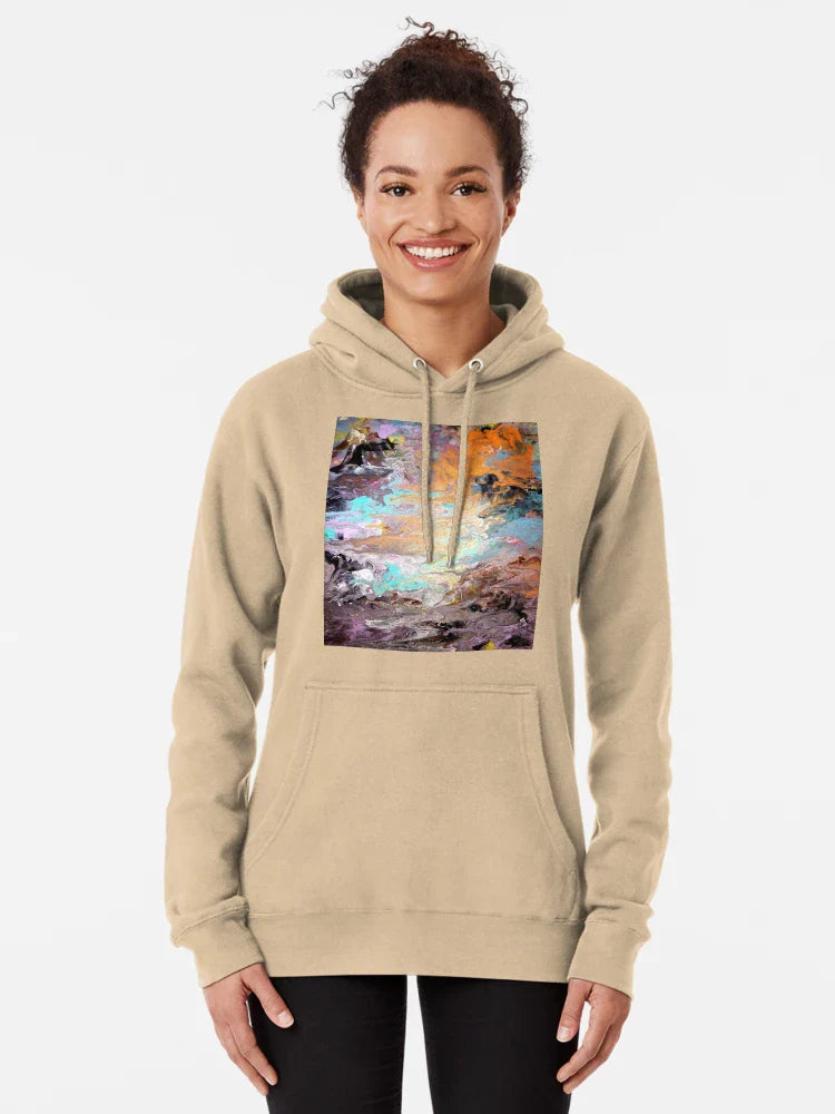 "Emotional Currents" Classic T-Shirt