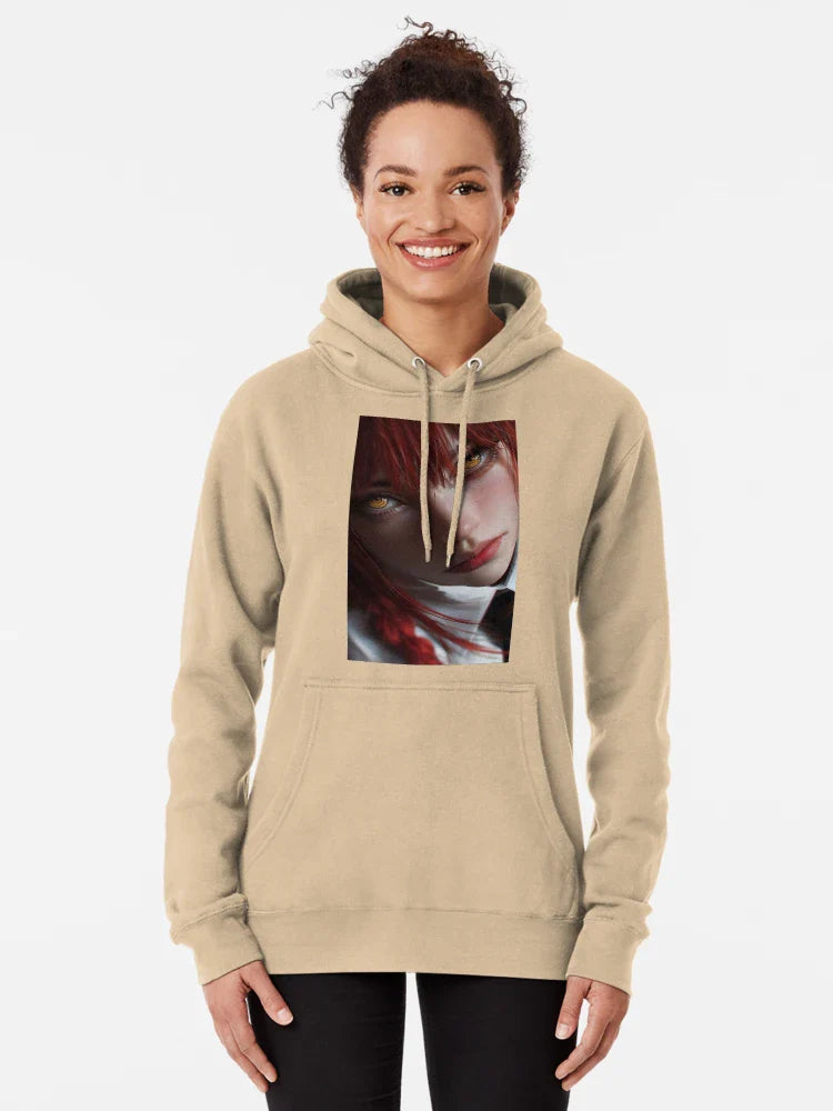 Makima Classic T-Shirt
