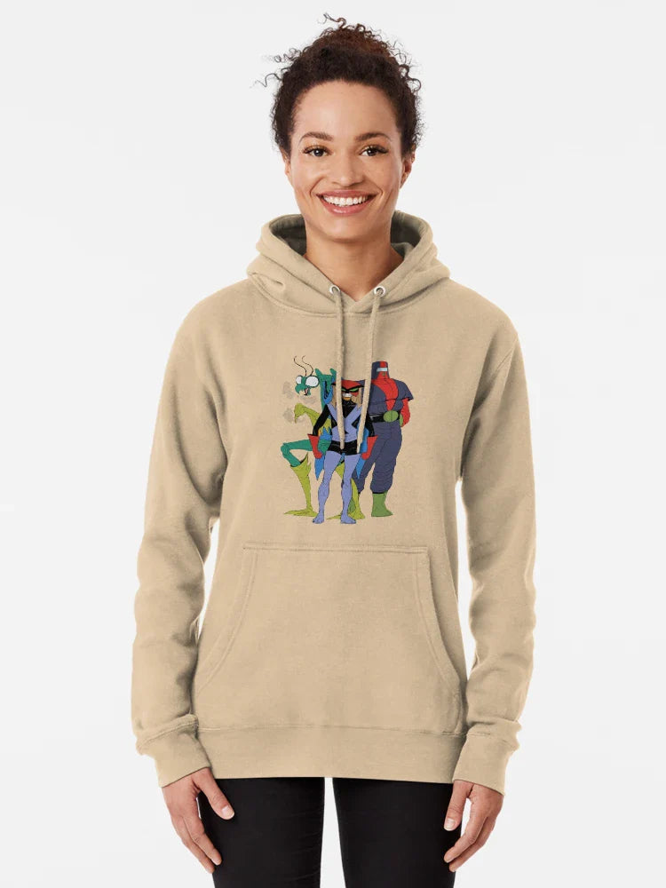 THE BRAK SHOW Classic T-Shirt