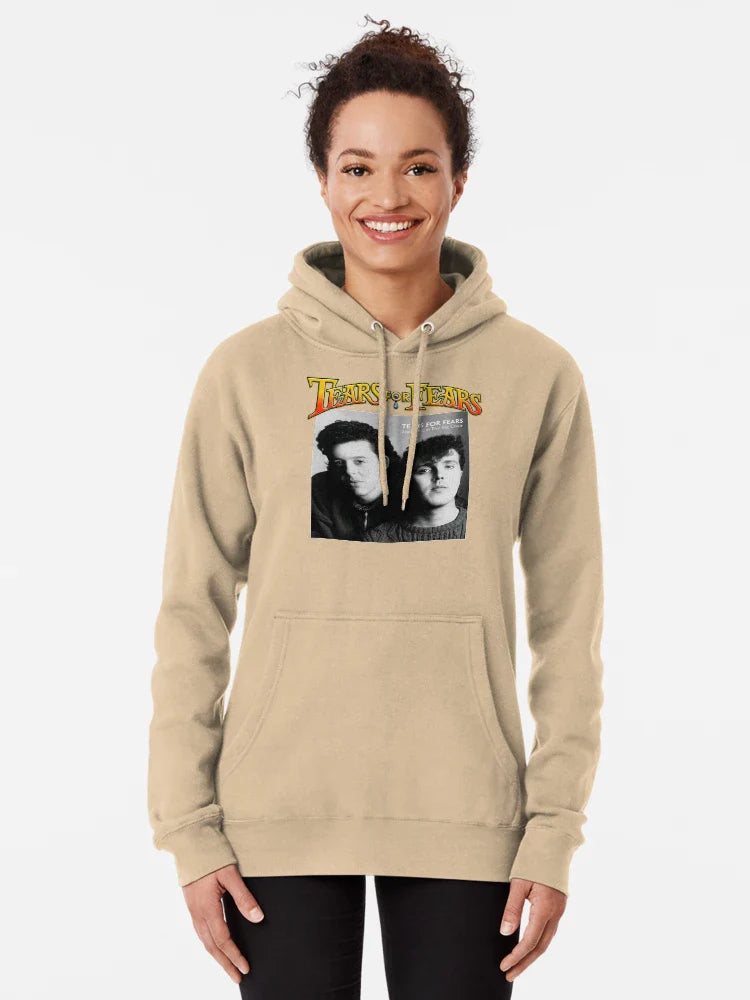Tears for Fears Classic T-Shirt
