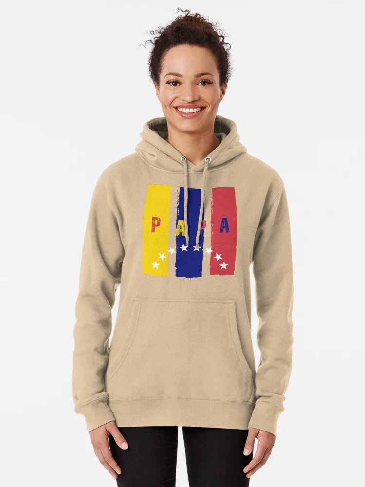 Papa Venezuela Classic T-Shirt