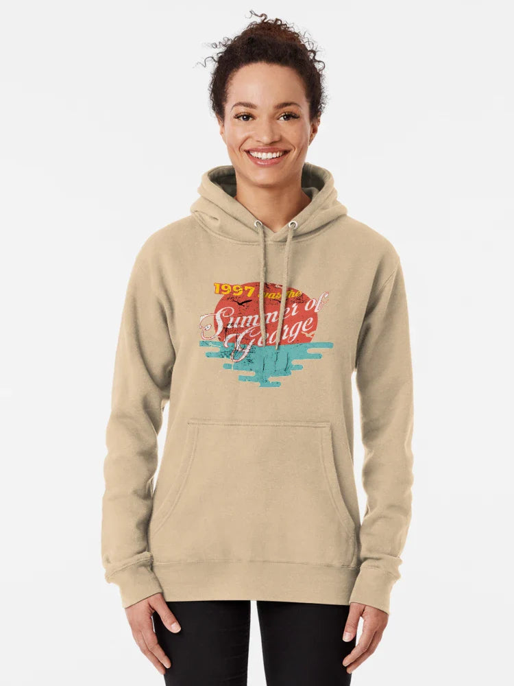 The Summer of George   Classic T-Shirt