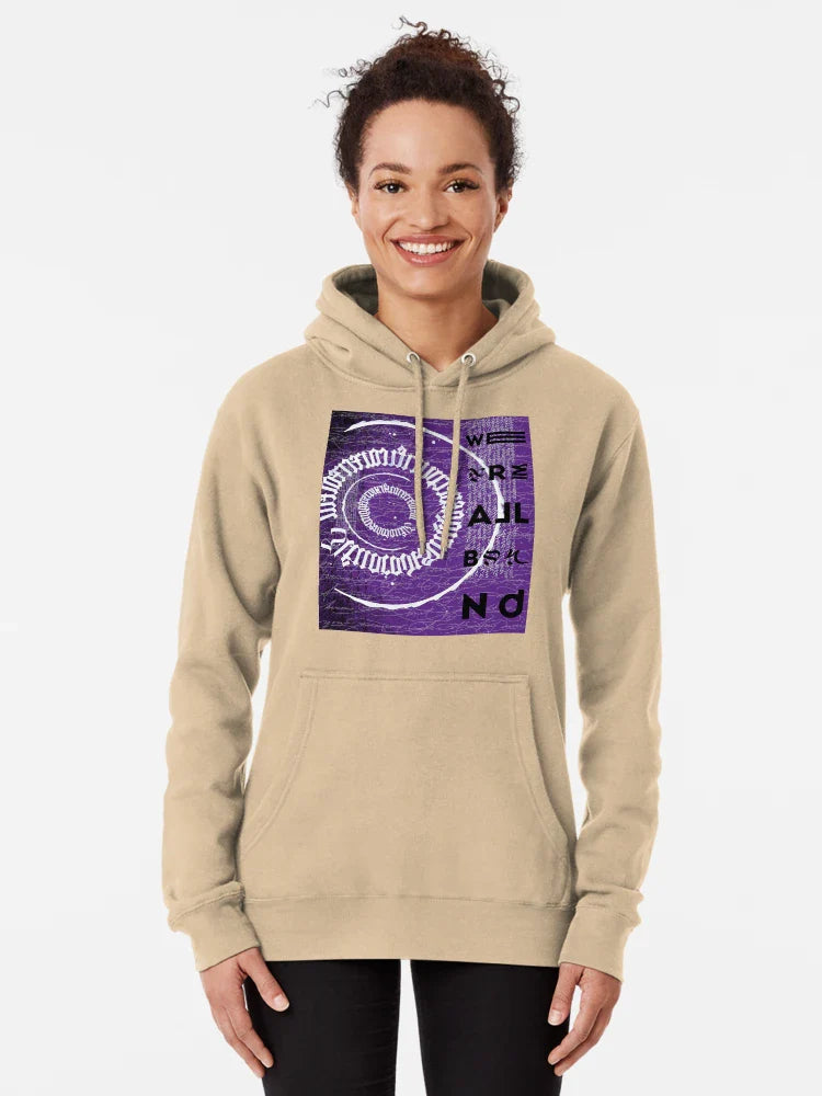 Made of Fears & Desires – Left Side Classic T-Shirt