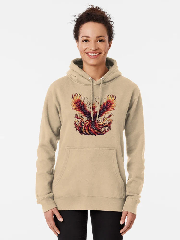 Rise of the Phoenix Classic T-Shirt