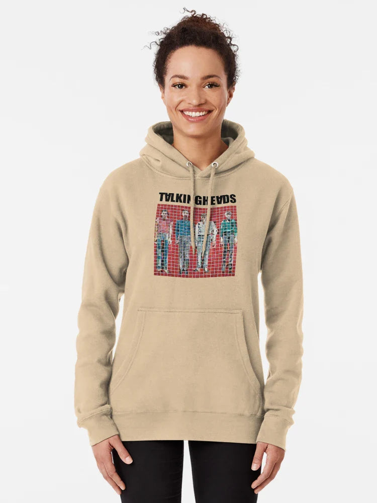 Talkingheads Classic T-Shirt