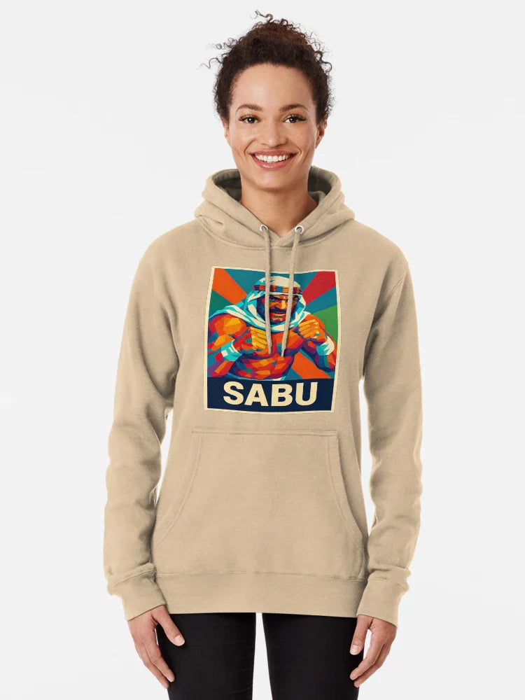 Sabu Vintage Classic T-Shirt