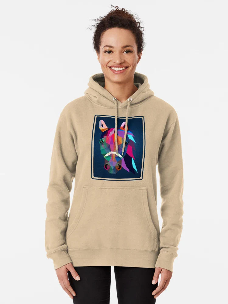 horse Classic T-Shirt