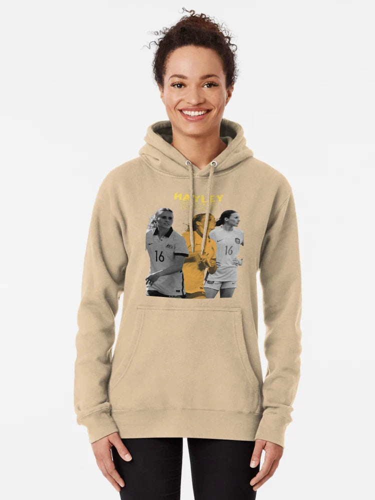 Hayley Raso - Australia Classic T-Shirt