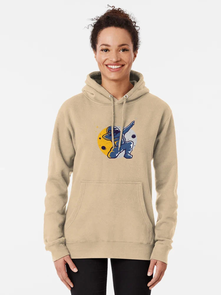 Space man Classic T-Shirt