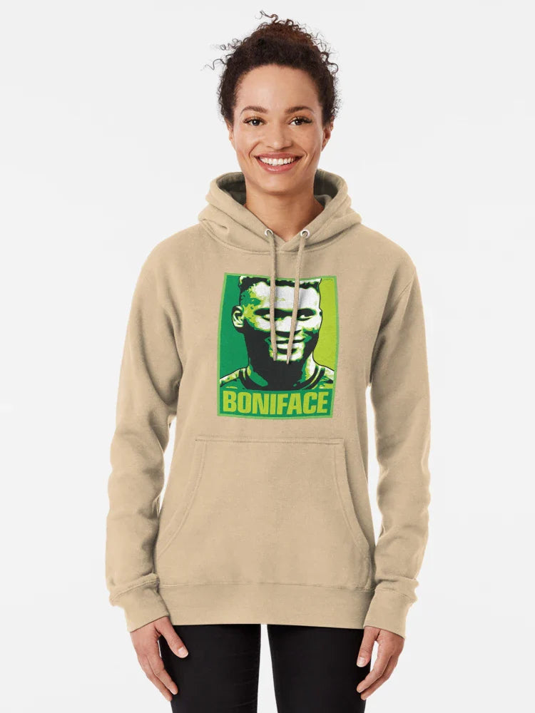 Boniface - NIGERIA Classic T-Shirt