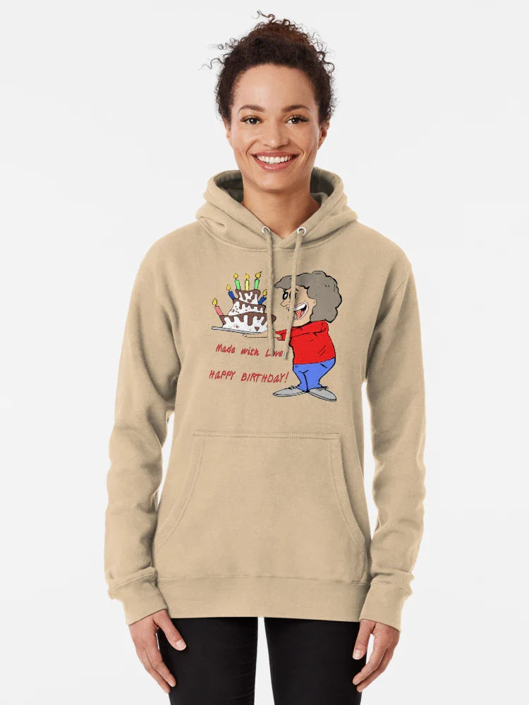 Made with Love for Your Birthday Classic T-Shirt