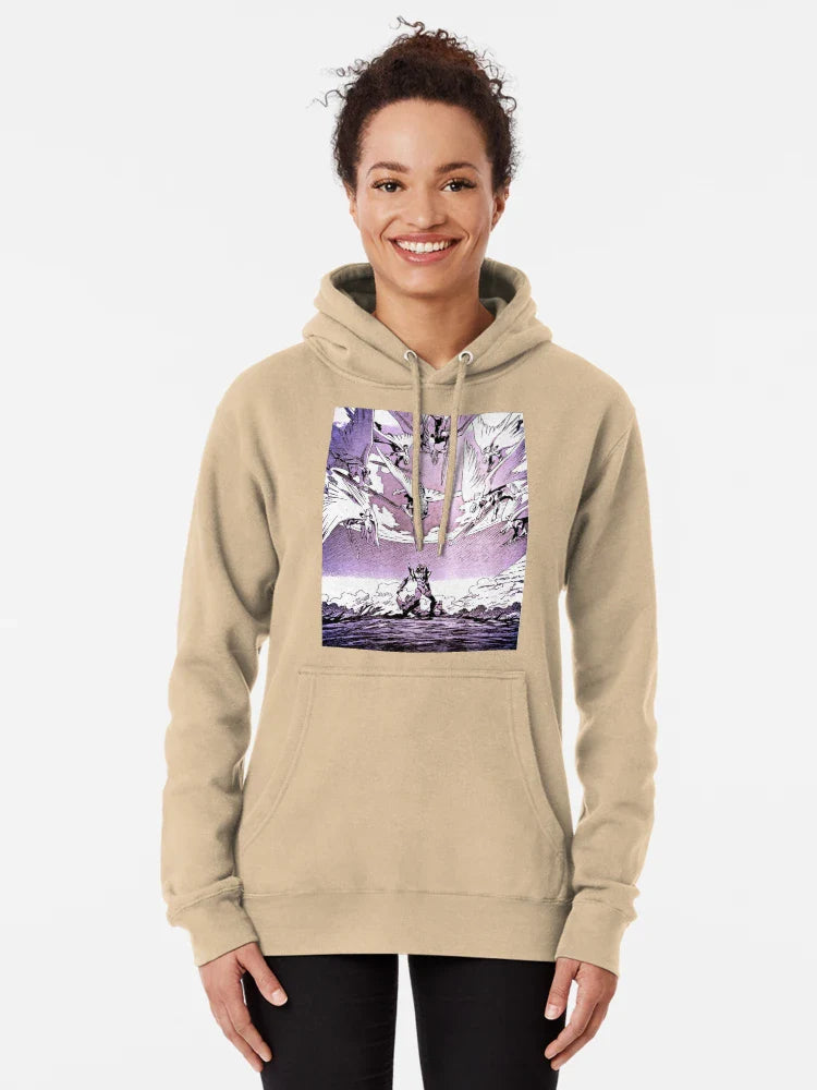 Death from above Classic T-Shirt