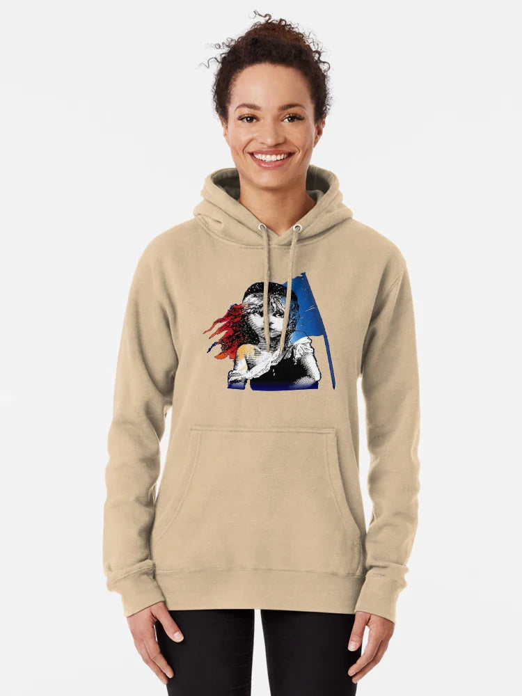 Les Mis Classic T-Shirt