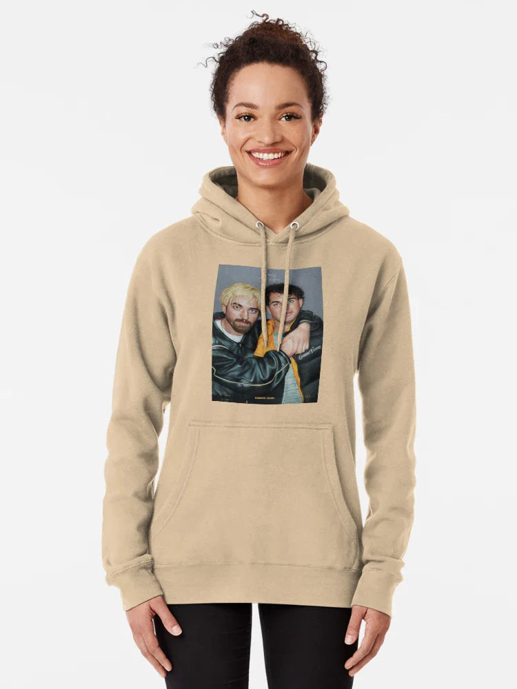 Good Time Poster A24 Classic T-Shirt