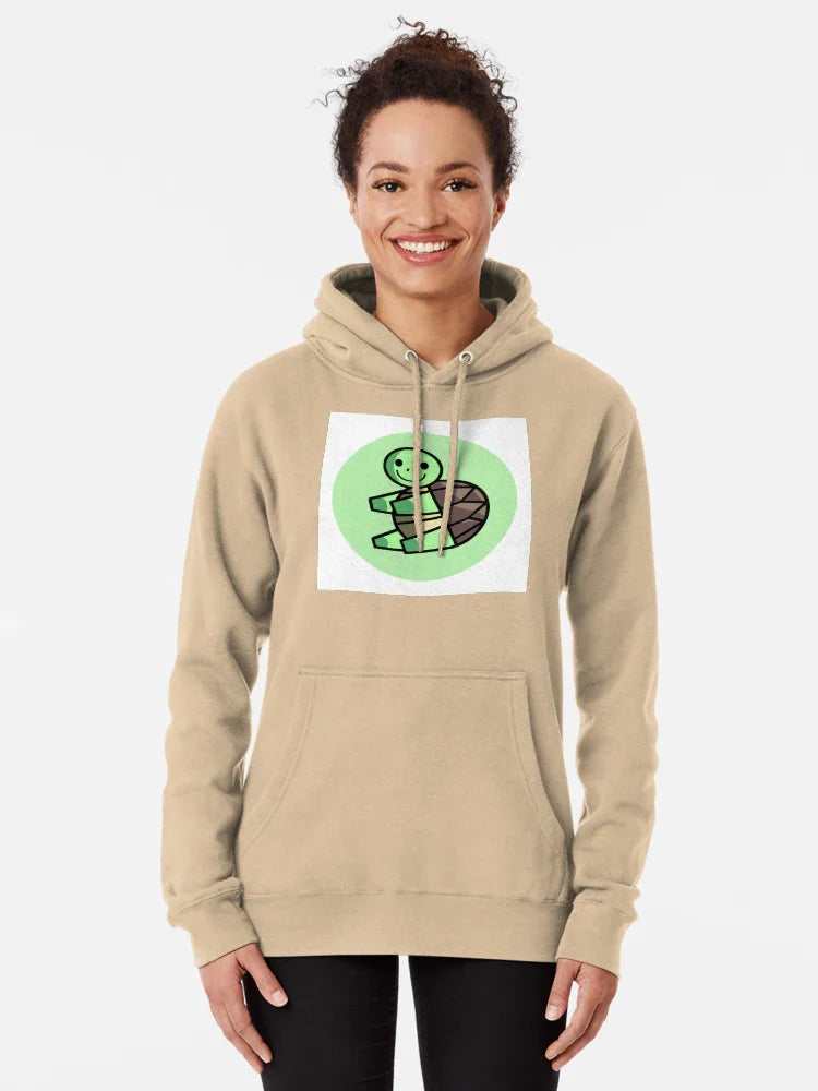 The Default Turtle Classic T-Shirt