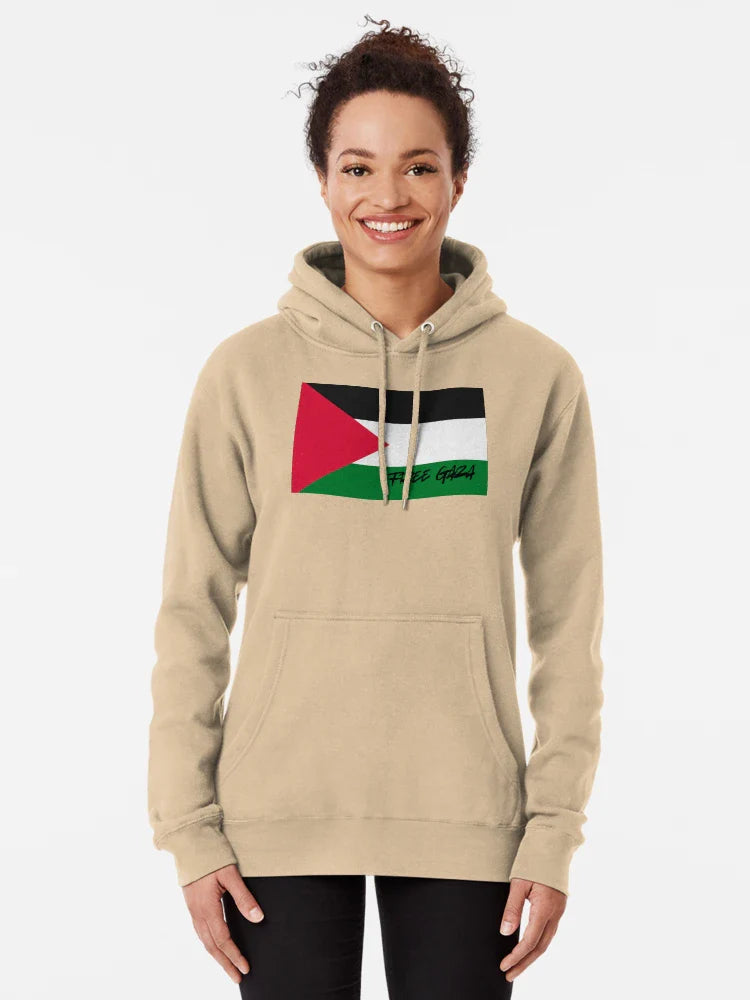 Free Gaza Classic T-Shirt