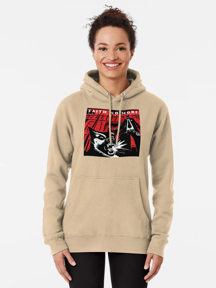 American Rock Band Classic T-Shirt