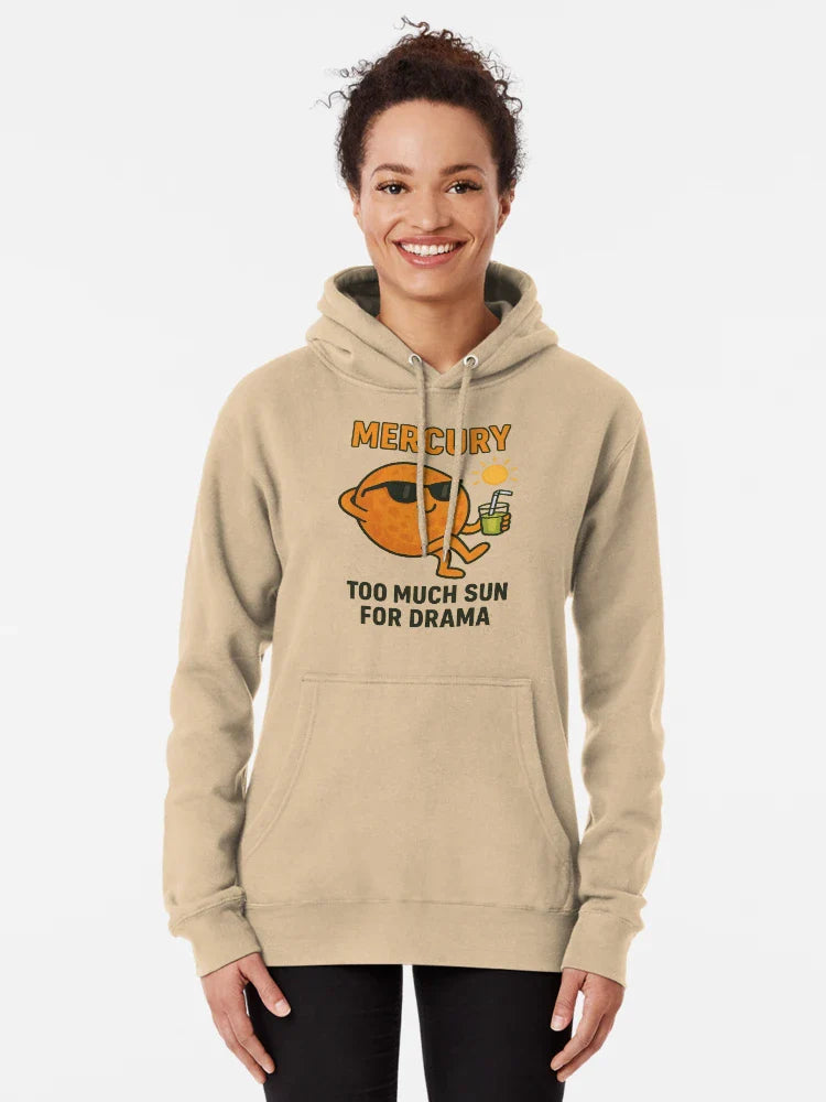 Mercury Classic T-Shirt