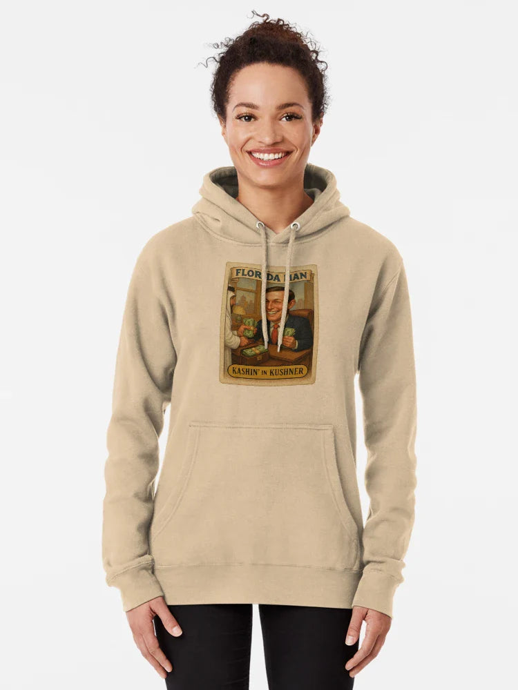 Kashin' in Kushner Classic T-Shirt