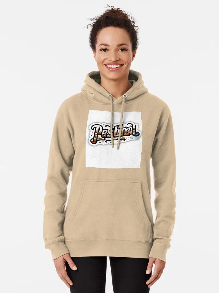 Pastoral sticker Classic T-Shirt