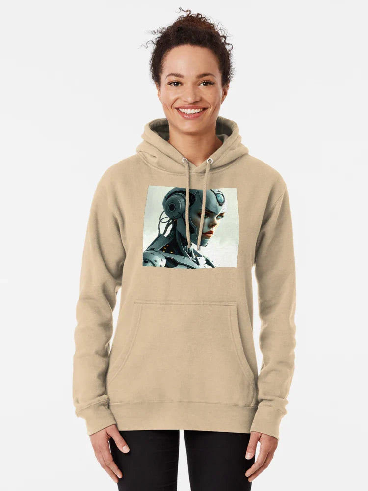 She thinks in binary Classic T-Shirt