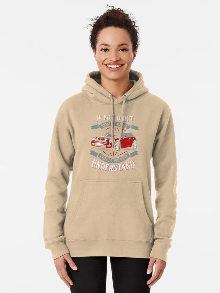 Mini cooper - Mini cooper - you don't own one mi Classic T-Shirt