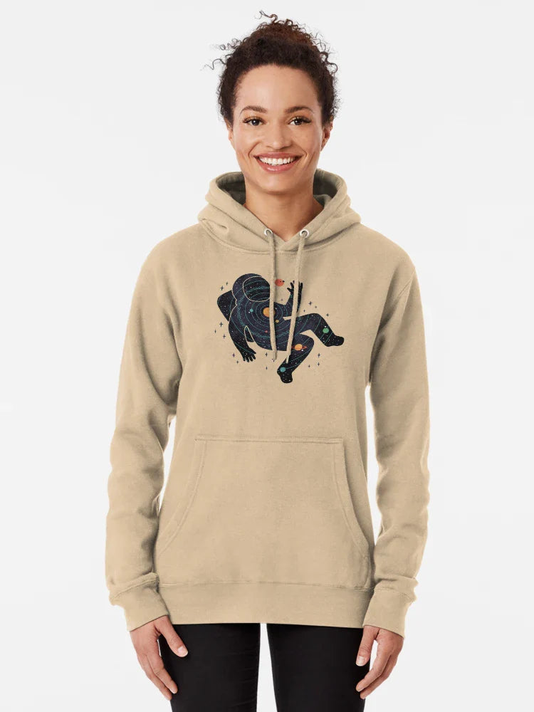 Inner Space Classic T-Shirt