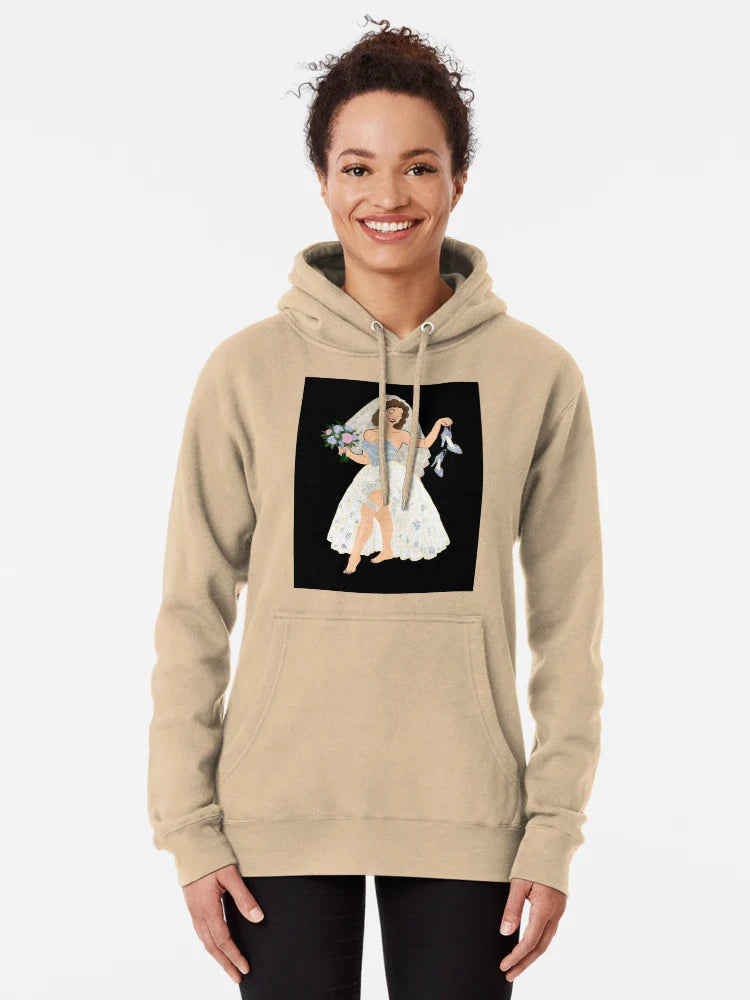 The Bride's way! Classic T-Shirt