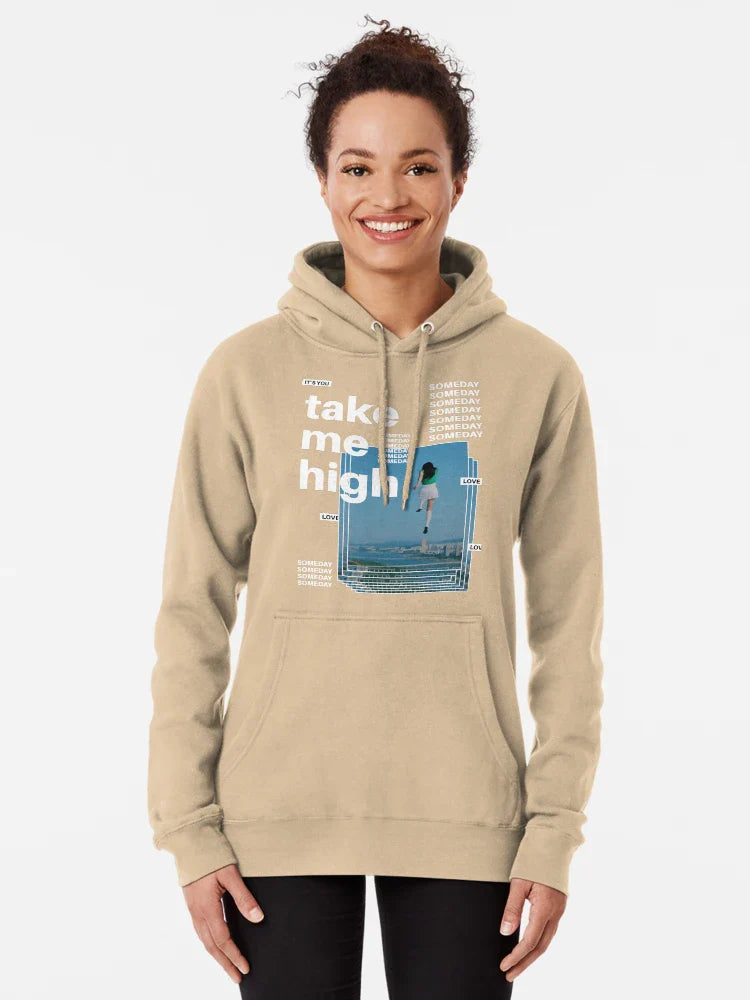 hi high! Classic T-Shirt