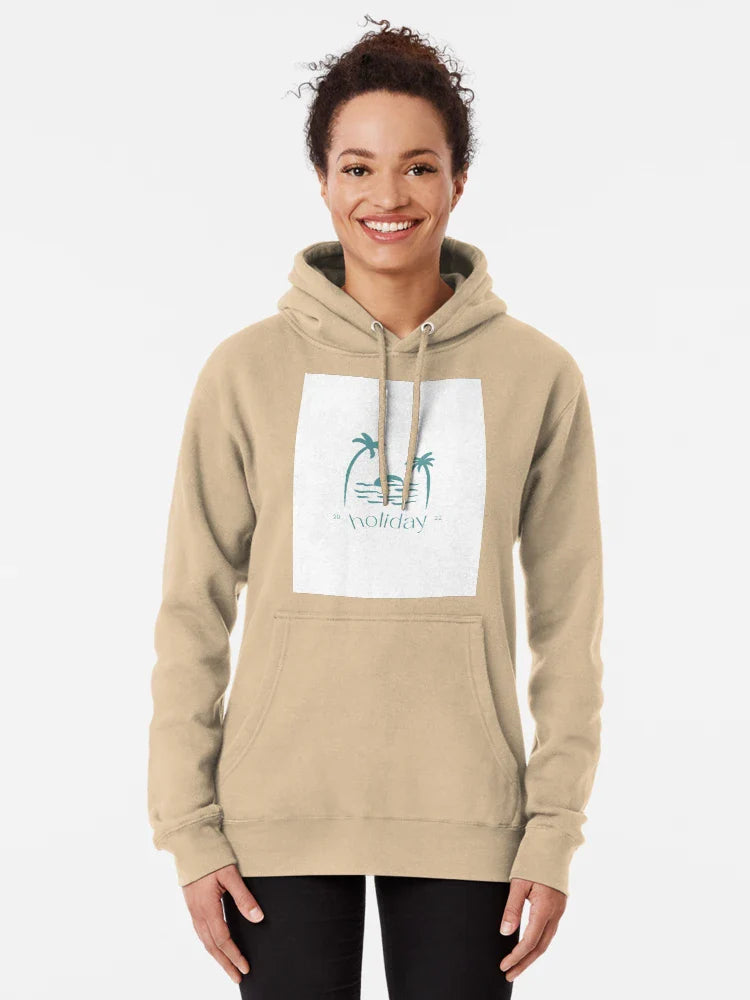 Holiday Illustration Classic T-Shirt