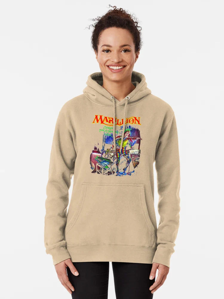 brithis rock MARILLION Essential Classic T-Shirt