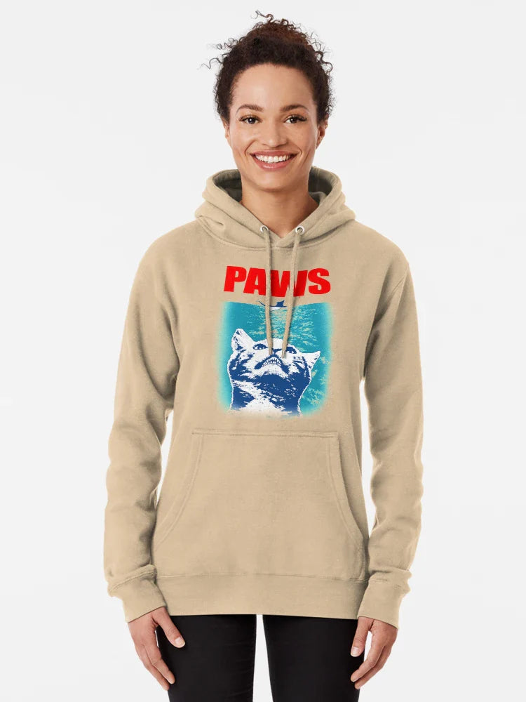 PAWS Classic T-Shirt