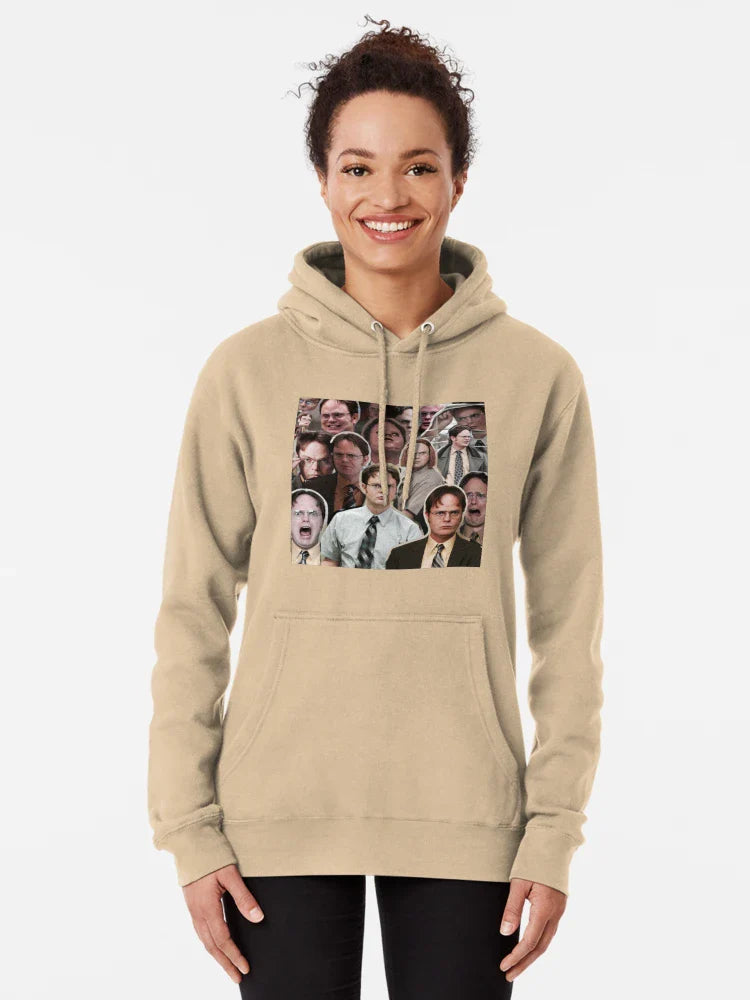 Dwight Schrute - The Office Classic T-Shirt