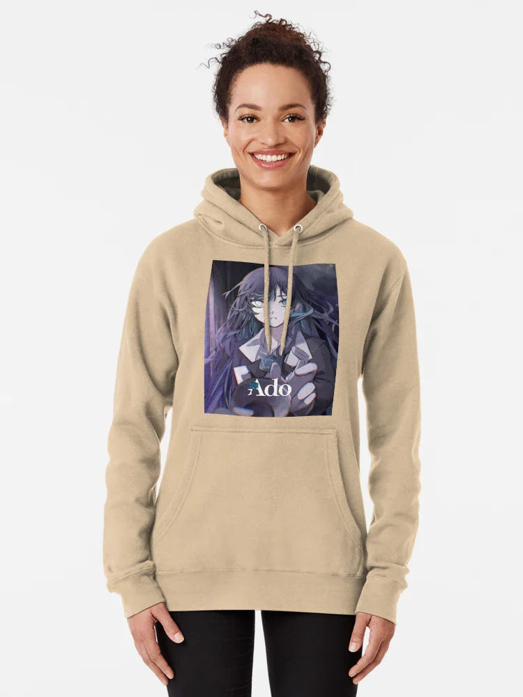 Ado Classic T-Shirt