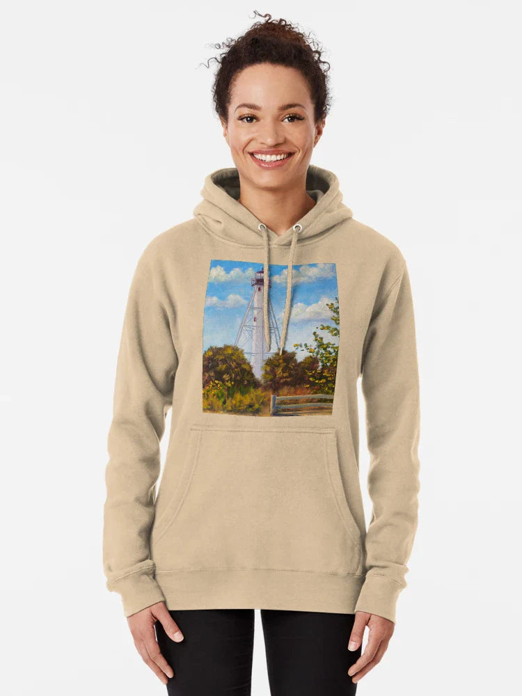 Boca Grande Range Light Classic T-Shirt