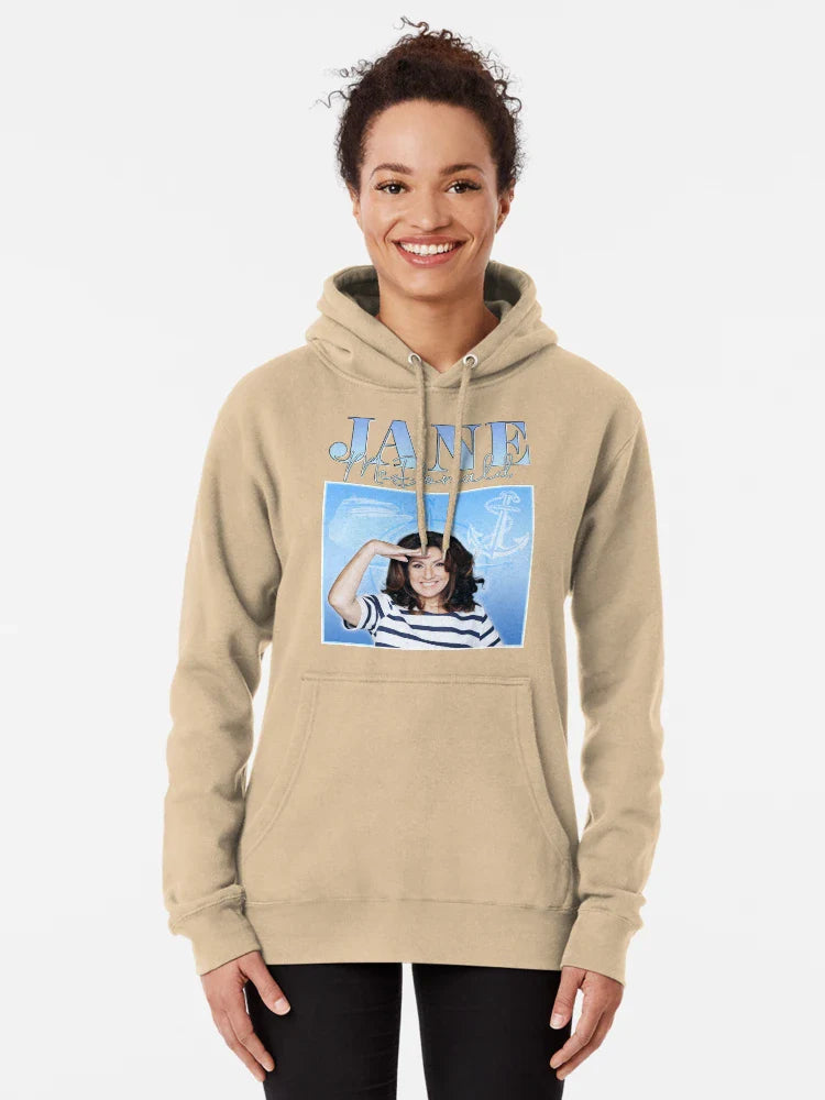 Jane McDonald - Cruising With Jane McDonald Classic T-Shirt