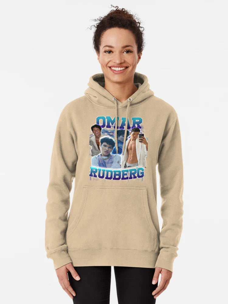 Omar Rudberg Retro Design Classic T-Shirt