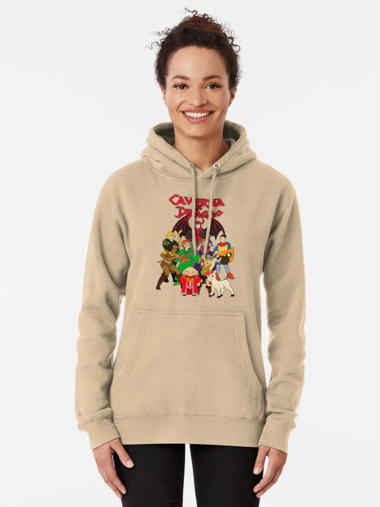 Dungeons & Dragons Classic T-Shirt