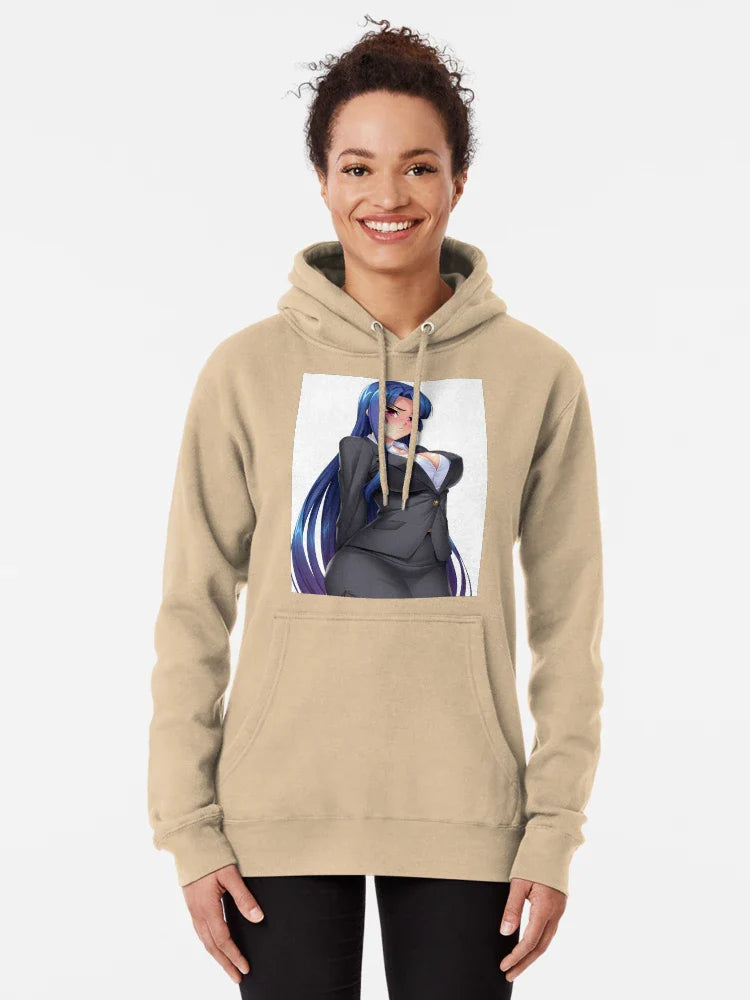 Yatsu Murasaki - 4 Classic T-Shirt