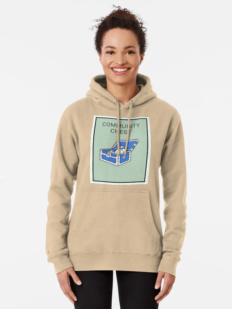 Community Chest Classic T-Shirt